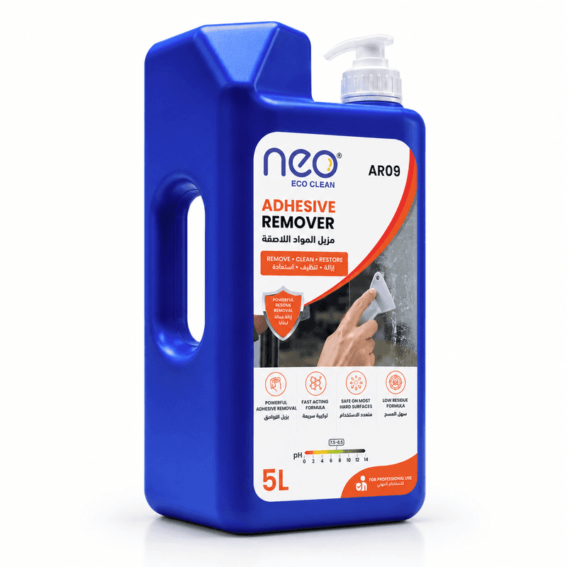 Adhesive Remover
